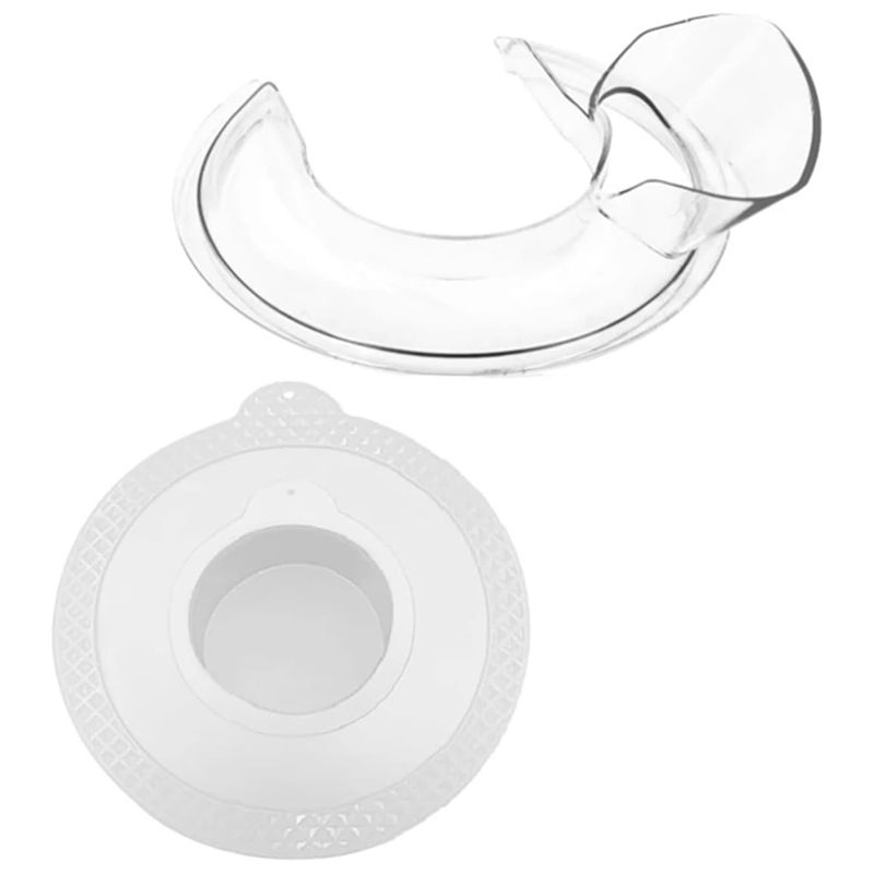 A74X – Für KitchenAid 4,5-5 Qu – Stand Mixer Bowl Bewertung und Preis