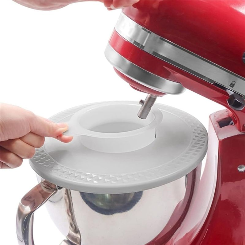 A74X – Für KitchenAid 4,5-5 Qu – Stand Mixer Bowl Bewertung und Preis