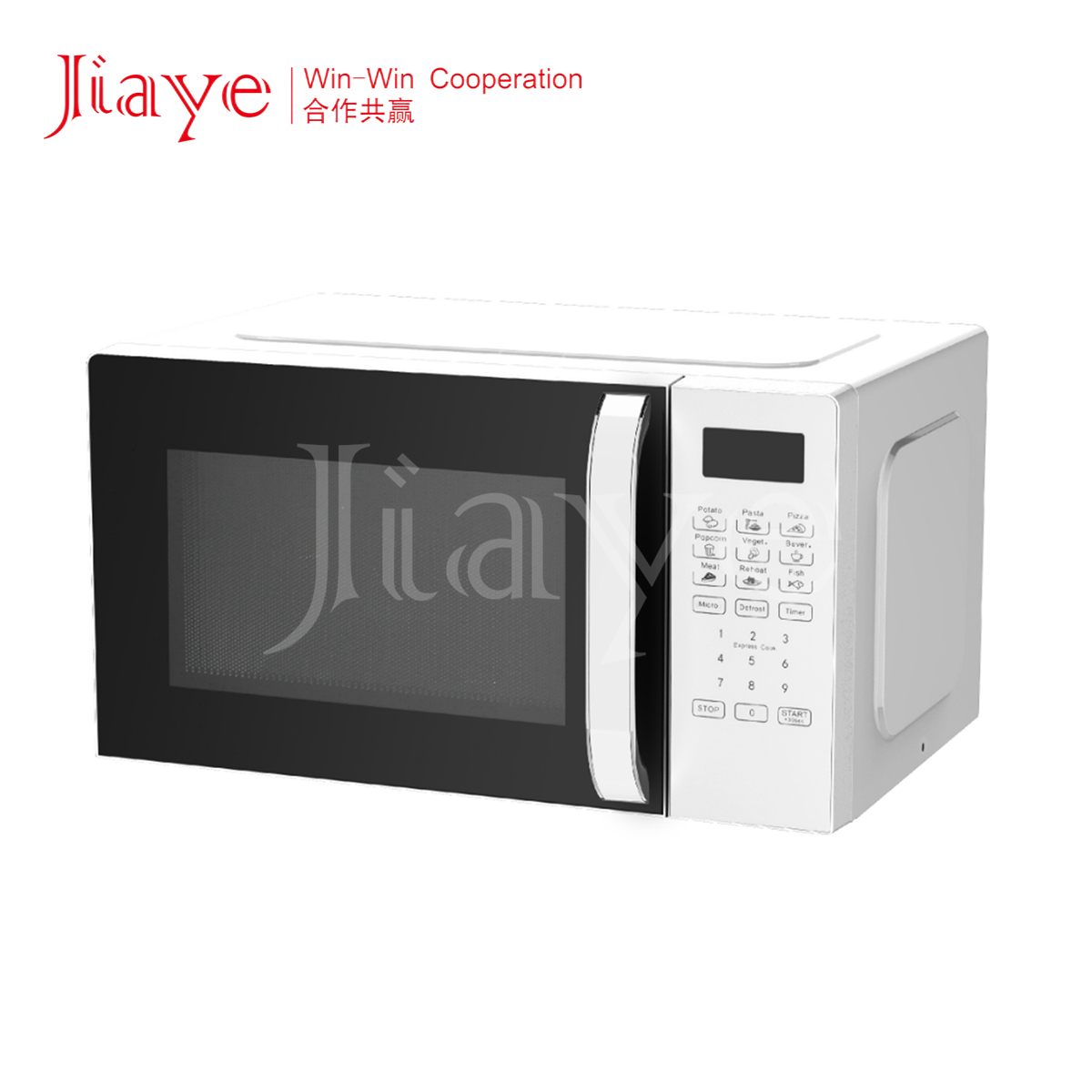 20L Elektrische Tischmikrowell – Kitchen Appliances Price Bewertung und Preis