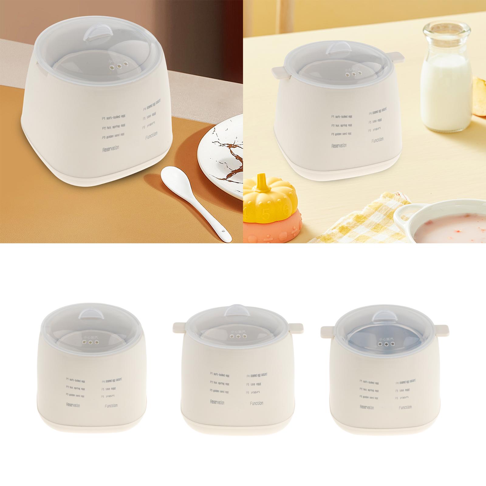 Schneller elektrischer Eierkoc – Egg Cooker Rapid Bewertung und Preis