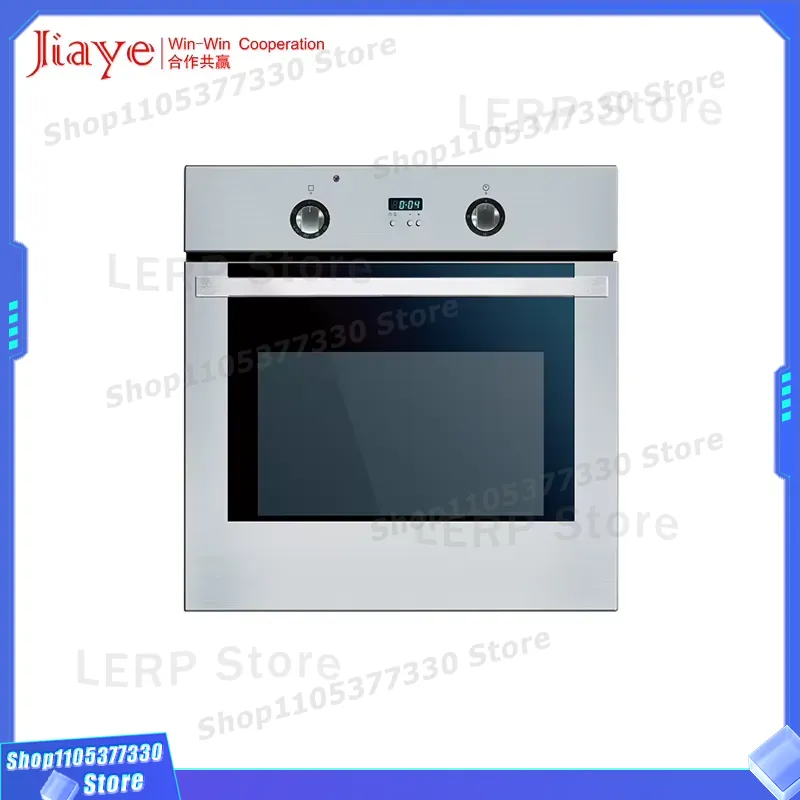 Intelligenter Einbau-Elektroof – Kitchen Appliances Stores Bewertung und Preis