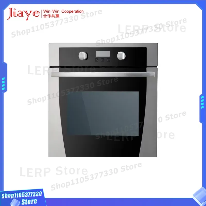 Intelligenter Einbau-Elektroof – Kitchen Appliances Stores Bewertung und Preis